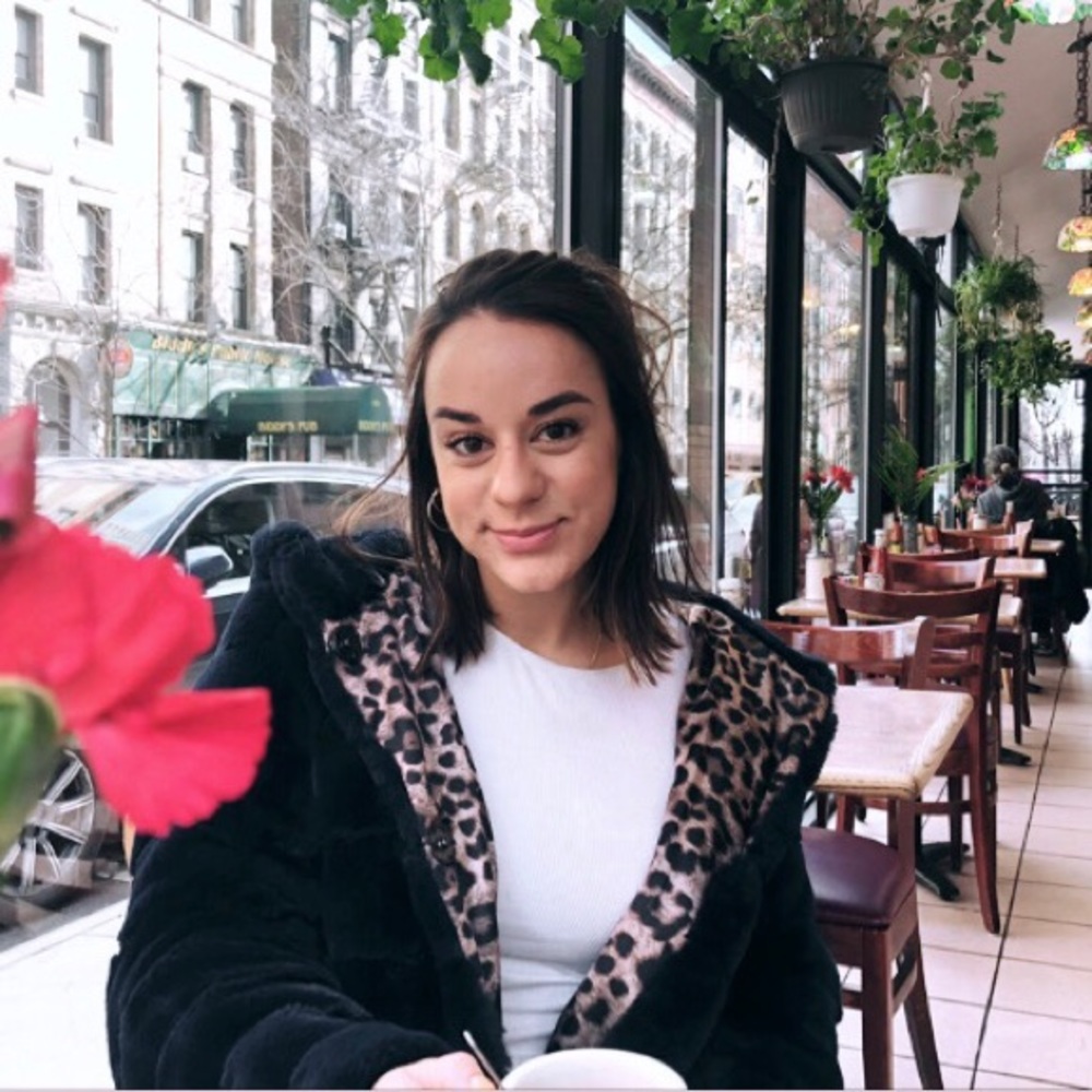 Meet your Posher, Marta